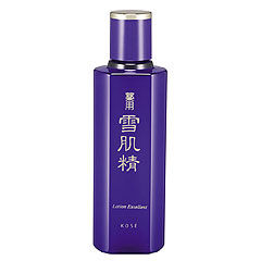 KOSE高丝雪肌精优纯菁华水