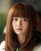 姚 笛 饰演 童佳倩