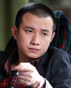 文章 饰演 刘易阳