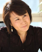 张凯丽 饰演 田淑云