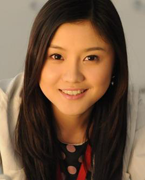 艾如 饰演 孙晓娆