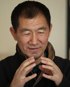 孙亮 饰演 刘明