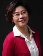 李少红