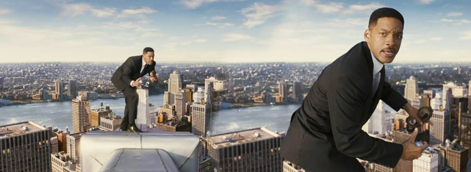 《电影故事》VOL.22_《黑衣人3》_网易娱乐