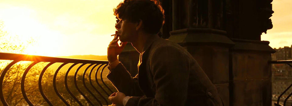 《电影故事》vol.35_《云图》完成的