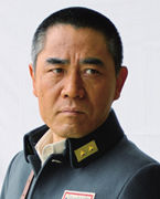 陈宝国