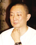 李少红
