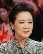 陈小艺"