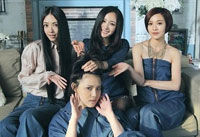 《小时代2》：这集开始有剧情