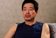 濮存昕：演员一定要靠拍电视剧挣钱
