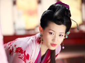 《美人如画》热播