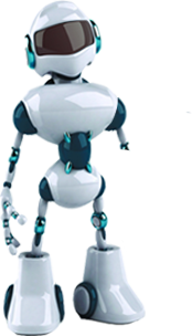 robot