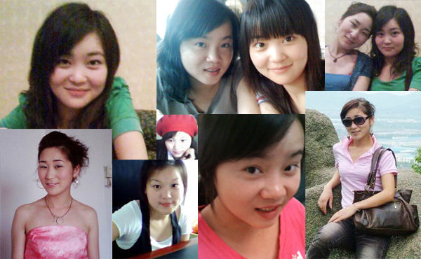 光棍节有人在寻爱—四姐妹来到网易女人论坛单女版集体征婚啦!