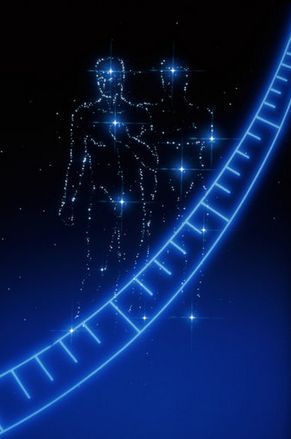 攻星计之双子座:谁都抓不住的双子座_网易女