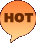 hot
