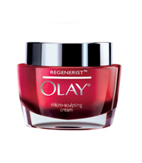 OLAY - 新生塑颜金纯面霜