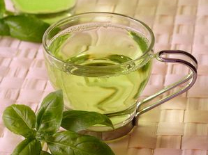 茶