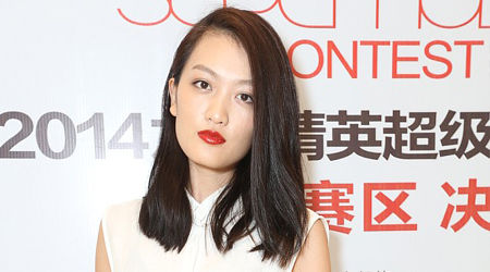 杨丽萍联想U系列1