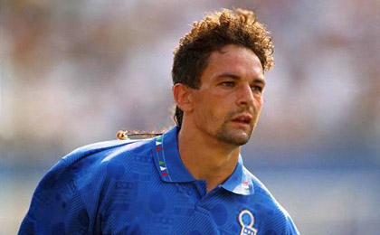 2010南非世界杯,我们怀念那些没上场的帅哥球星们_网易女人