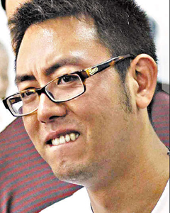 7·23动车事故,记那些有血性的男人们