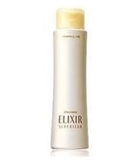 怡丽丝尔ELIXIR - 优悦活颜净肤洁面乳