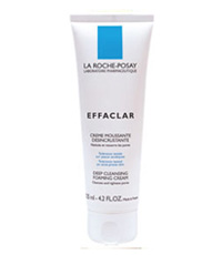 理肤泉LA ROCHE-POSAY - 净肤控油洁面泡沫