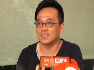 康师傅绿茶微电影