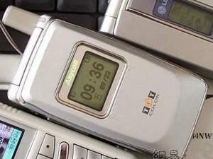 三星t408 从它开始玩刷机