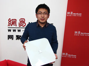 Latin智能健康秤