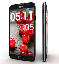 LG Optimus G Pro