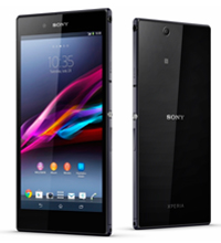 索尼Xperia ZU XL39h