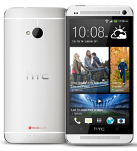 HTC One
