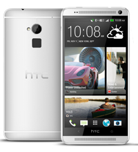 HTC One MAX