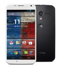 摩托罗拉Moto X