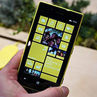诺基亚Lumia 720