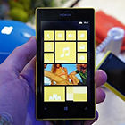 诺基亚Lumia 520