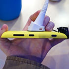 诺基亚Lumia 520