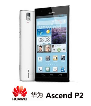 MWC2013重点新机解读——华为Ascend P2