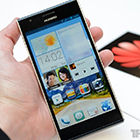 MWC2013重点新机解读——华为Ascend P2