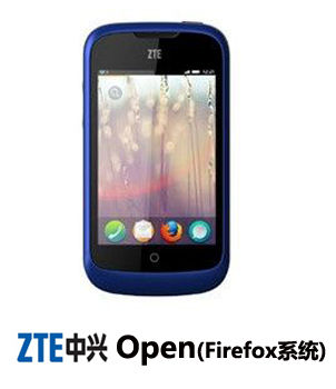MWC2013重点机型详解——中兴Open