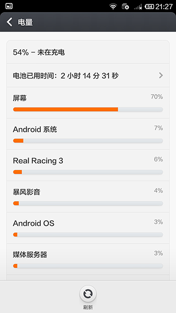 小米手机4评测