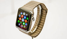 苹果发布会:Apple Watch更实用也更贵