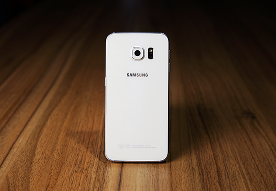 三星Galaxy S6 Edge评测