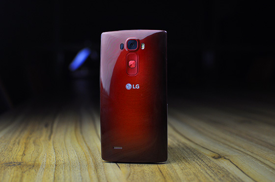 LG G Flex 2评测