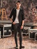james