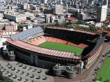 埃利斯公园球场