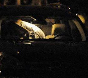 车震门现场图片