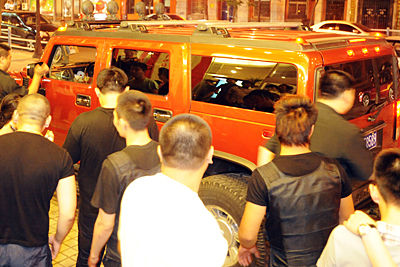 沈阳夜店排行_沈阳夜生活,这些夜店high爆你的夜晚!