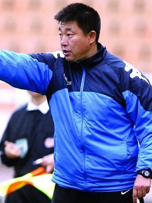 青岛中能足球俱乐部|中超联赛|网易体育