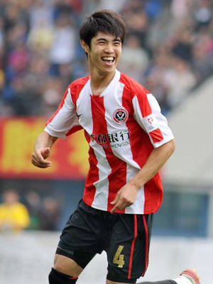 成都谢菲联足球俱乐部|中超联赛|网易体育